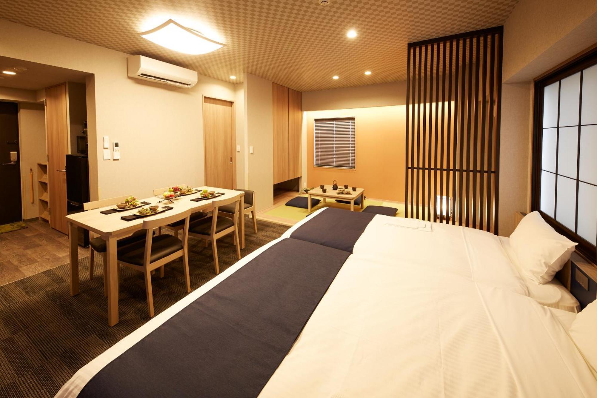 Monday Apart Premium Ueno Okachimachi Tokyo Eksteriør billede